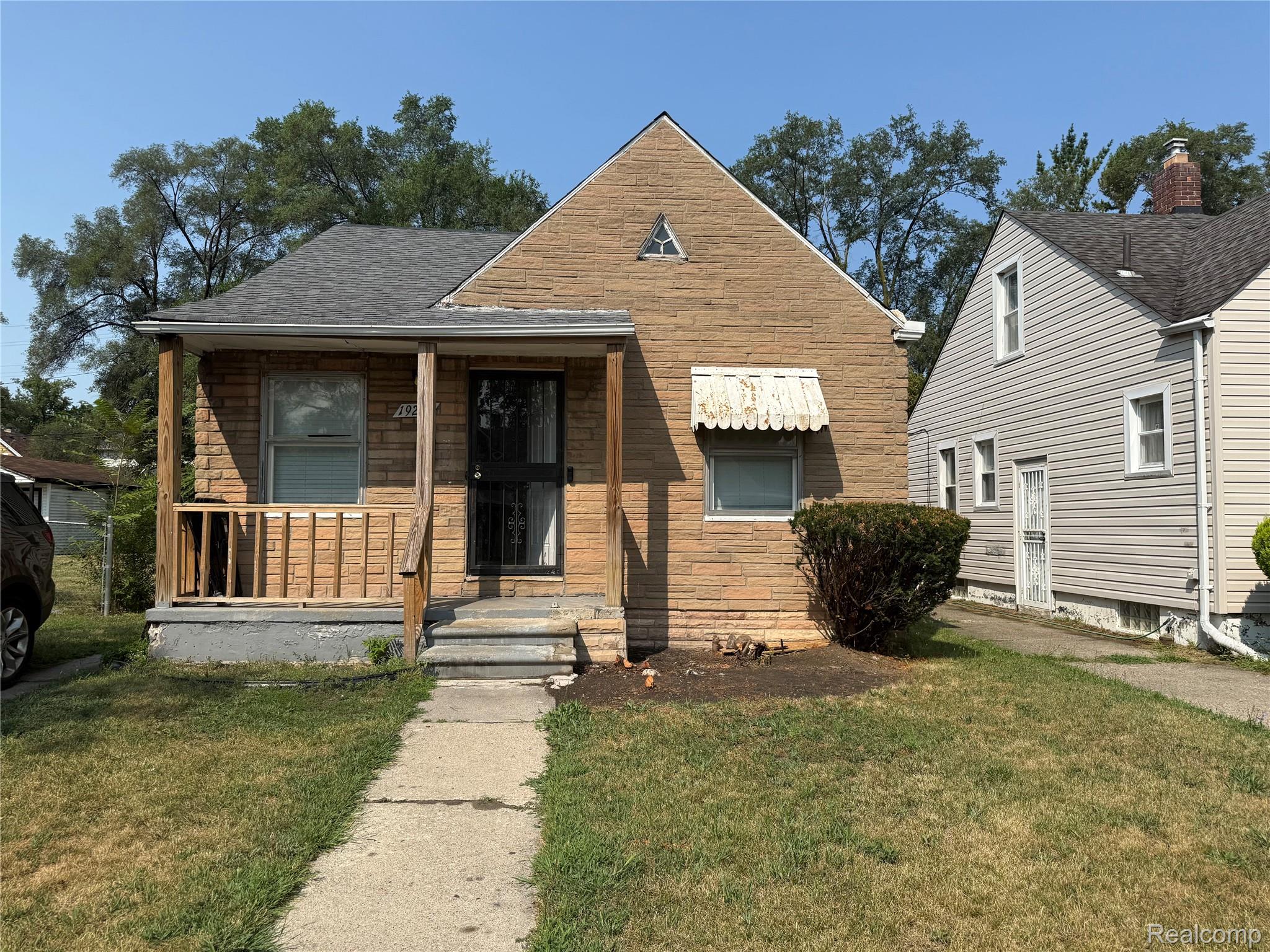 Residential in Detroit