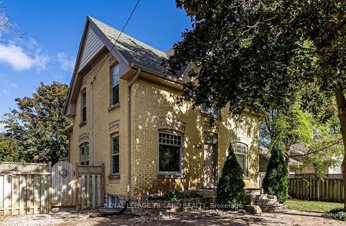 1143 Riverside Dr, London, ON, N6H2T7 | Card Image