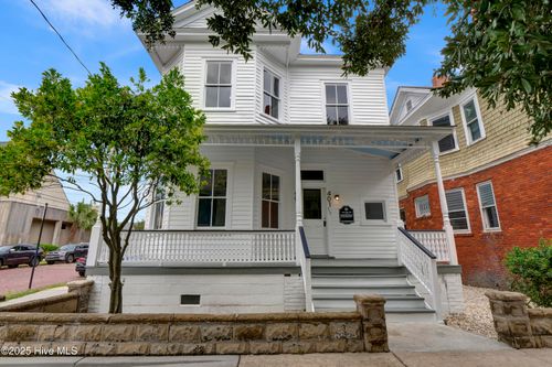 401 Dock St, Wilmington, NC, 28401-4542 | Card Image