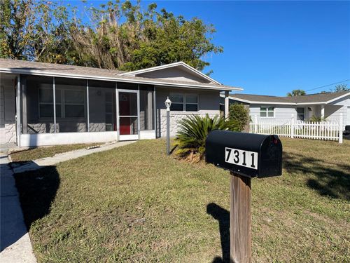 7311 Buchanan Dr, PORT RICHEY, FL, 34668-1647 | Card Image