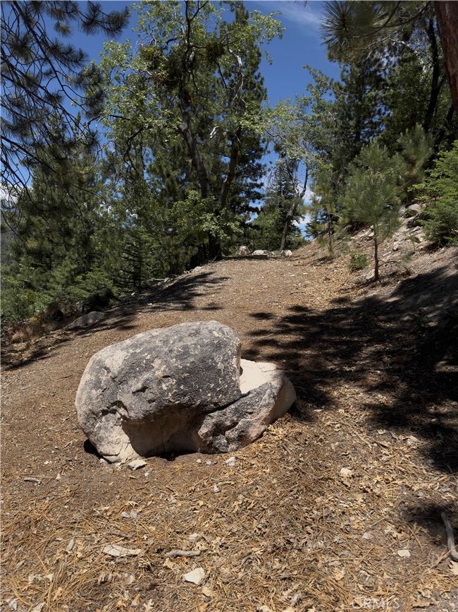 2526 Ridge Rd, Home with 0 bedrooms, 0 bathrooms and null parking in Running Springs CA | Image 5