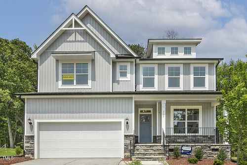 115 Arundel Drive, Archer Lodge, NC, 27527 | Card Image