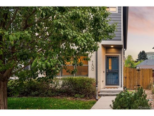 4400 E Bails Pl, Denver, CO, 80222-4404 | Card Image