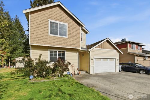 19817 97th Avenue Ct E, Graham, WA, 98338 | Card Image