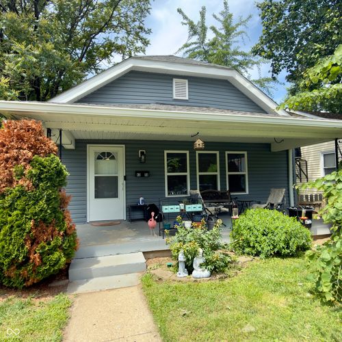 4350 Kingsley Dr, Indianapolis, IN, 46205-2110 | Card Image