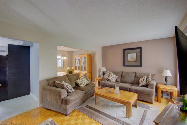 57 Ecclestone Dr, House other with 3 bedrooms, 2 bathrooms and 4 parking in Brampton ON | Image 11