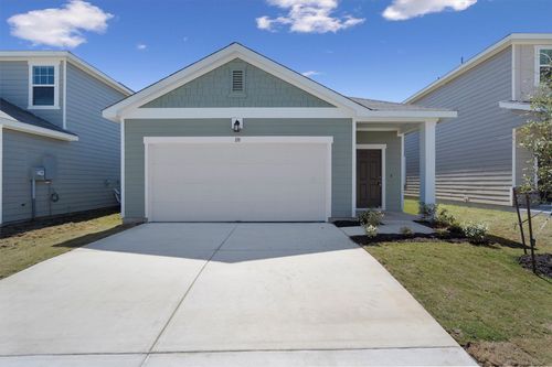 118 Bluegill Dr, Hutto, TX, 78634-2615 | Card Image