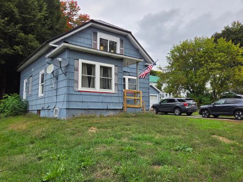 8 Gordon Street, Livermore Falls, ME, 04254 | Card Image