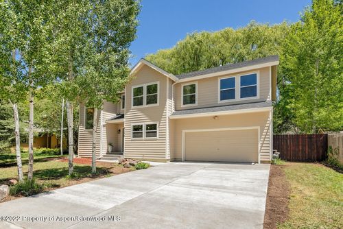 156 Deer Run, Carbondale, CO, 81623 | Card Image