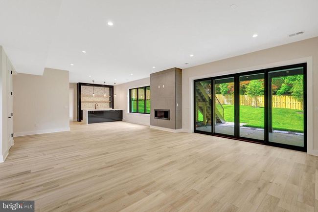 1710 Fairview Ave, House other with 6 bedrooms, 8 bathrooms and null parking in MCLEAN VA | Image 74
