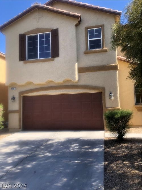3067 Varenna Ridge Ave, Las Vegas, NV, 89141-3536 | Card Image