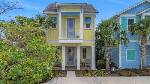 3083 Key Lime Loop, Kissimmee, FL, 34747 | Card Image
