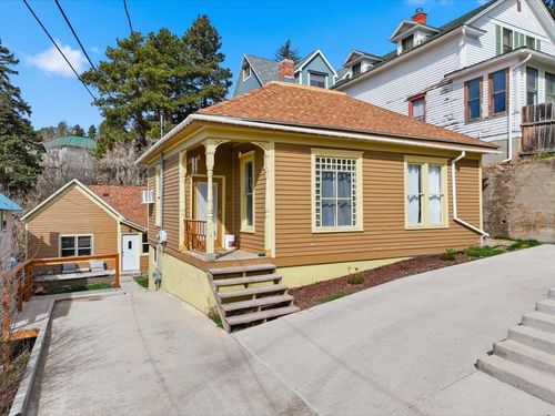 15 &amp; 17 Blue Street, lead, SD, 57754 | Card Image