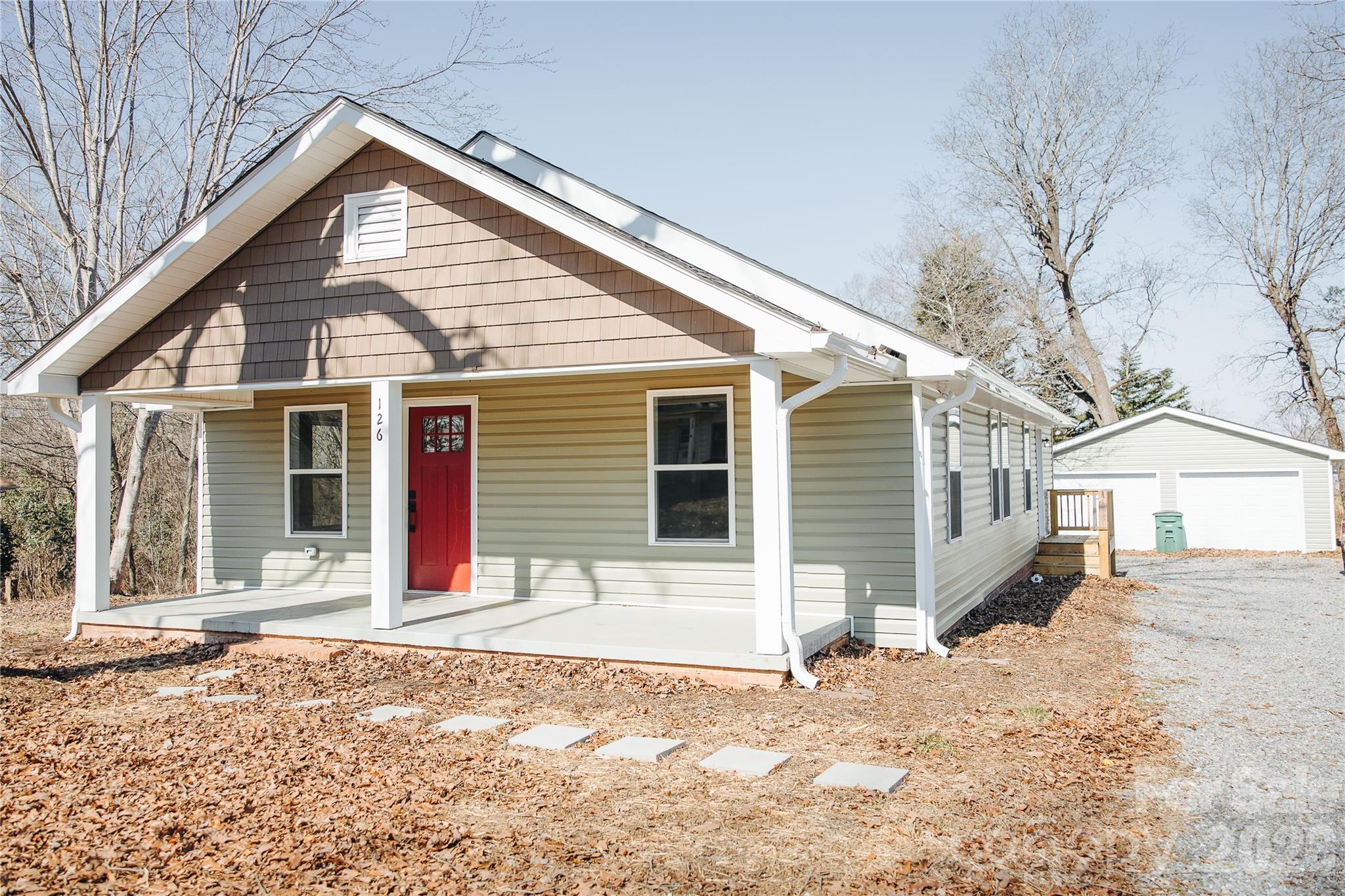 Residential in Spindale