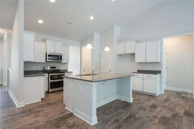 259 Eason St, House other with 3 bedrooms, 2 bathrooms and 2 parking in Bowdon GA | Image 6