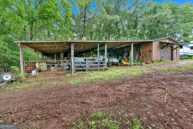 85 Carroll Slough Rd, House other with 4 bedrooms, 3 bathrooms and 2 parking in Kingston GA | Image 56