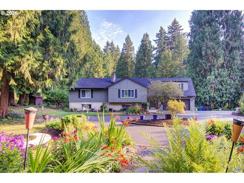 13818 Ne 167th St, Brush Prairie, WA, 98606-6008 | Card Image