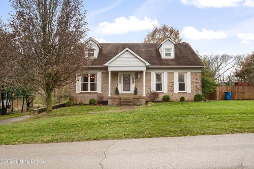 44 Cherokee Dr, Shelbyville, KY, 40065-1912 | Card Image