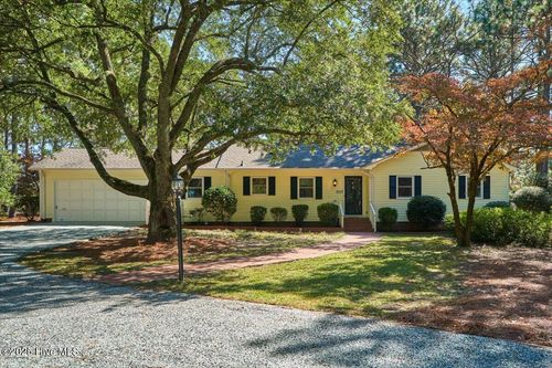 2029 Airport Rd, Whispering Pines, NC, 28327-9368 | Card Image