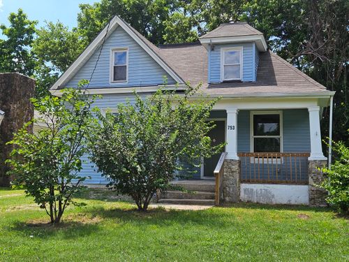 753 N Brown Ave, Springfield, MO, 65802-4451 | Card Image
