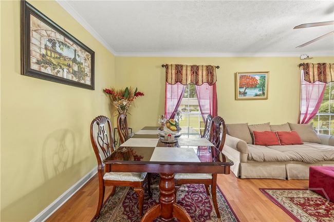 10524 Gray Fox Way, House other with 3 bedrooms, 2 bathrooms and null parking in Savannah GA | Image 9