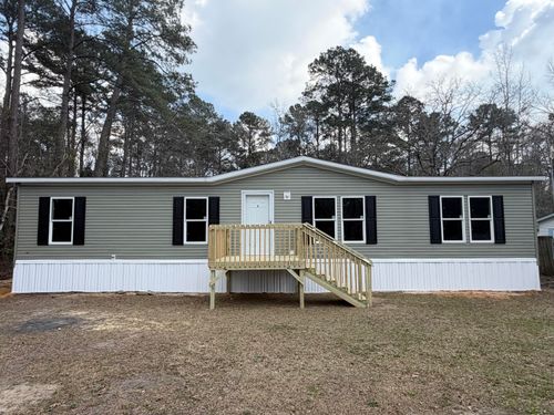 214 Hickory Street, Walterboro, SC, 29488 | Card Image
