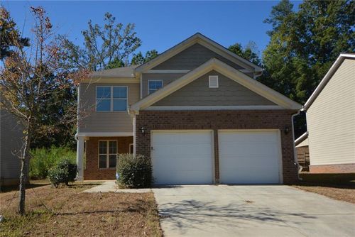 4329 Traipse Path, Ellenwood, GA, 30294-3048 | Card Image