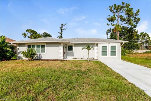 18689 Miami Blvd, FORT MYERS, FL, 33967-3510 | Card Image