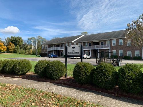 6 Hudson Hollow Rd, Frankfort, KY, 40601-4305 | Card Image