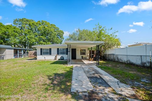5033 Lexington Ave, Jacksonville, FL, 32210-3242 | Card Image