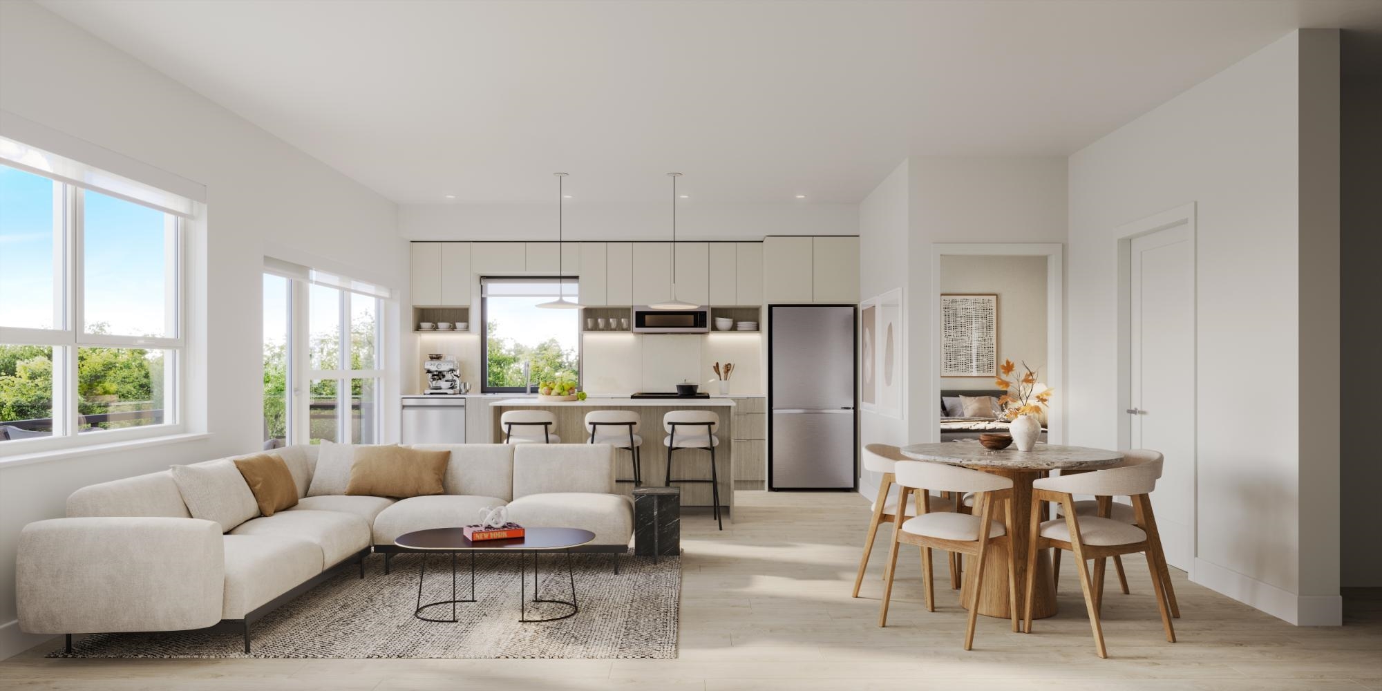 Residential in Port Coquitlam 3