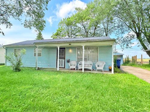 706 Alabama Ct, Marion, IN, 46953-1052 | Card Image
