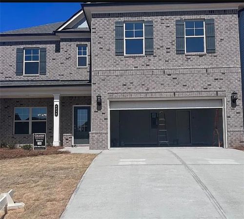 4438 Chestnut Oak Way Sw, Gainesville, GA, 30504-7301 | Card Image