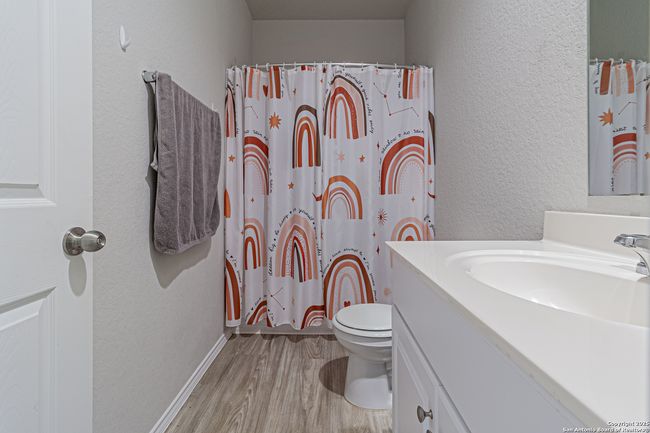 14651 Latigo Loop, House other with 4 bedrooms, 2 bathrooms and null parking in Elmendorf TX | Image 20