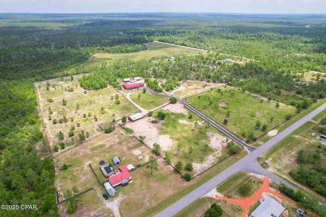 2612 Nw County Road 274, House other with 4 bedrooms, 4 bathrooms and null parking in Fountain FL | Image 10