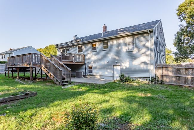 167 Slocum Rd, House other with 3 bedrooms, 2 bathrooms and 4 parking in Dartmouth MA | Image 5