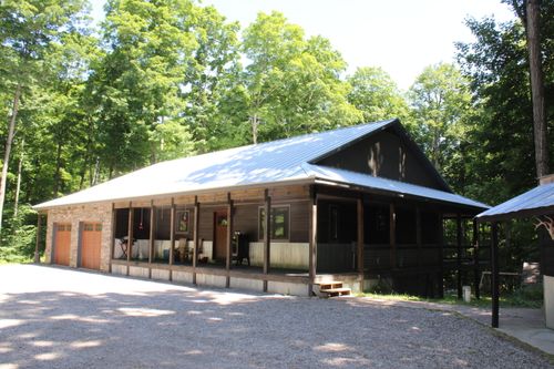 3310 Cascade Rd Road, Chestonia Township, MI, 49659 | Card Image