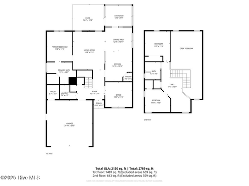 14 Calabash Lakes Blvd, Carolina Shores, NC, 28467-2392 | Card Image