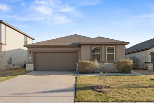 601 Platinum Ln, Liberty Hill, TX, 78642-3619 | Card Image