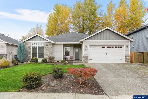 1184 Sw Forestry Ln, Dallas, OR, 97338-9590 | Card Image