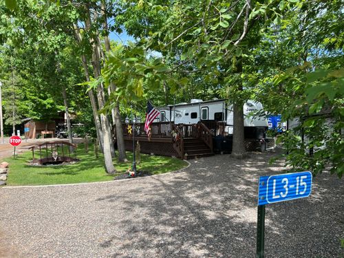 L3-15 Sherwood Forest, Aitkin, MN, 56431 | Card Image