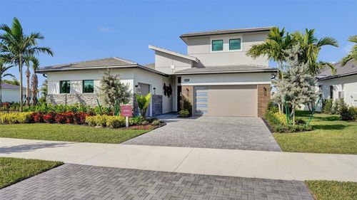 13930 Bastille Street, Palm Beach Gardens, FL, 33412 | Card Image