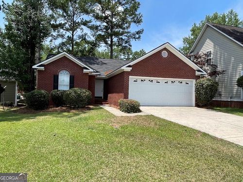 2543 Bascom Dr, Albany, GA, 31707-1879 | Card Image