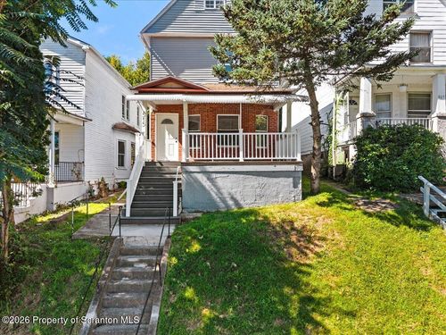 515 N Irving Avenue, Scranton, PA, 18510 | Card Image
