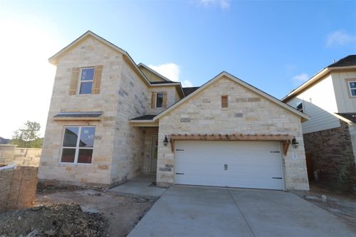 3704 Plentywood Lane, Leander, TX, 78641 | Card Image