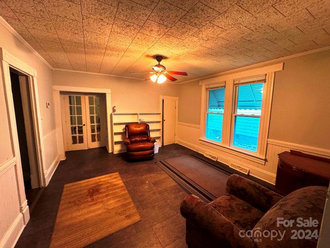 300 S Iredell Ave, House other with 2 bedrooms, 1 bathrooms and null parking in Spencer NC | Image 4