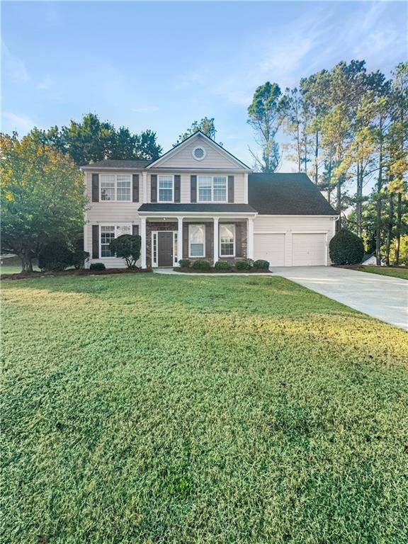 Willowmere Pointe , Kennesaw, GA 30144