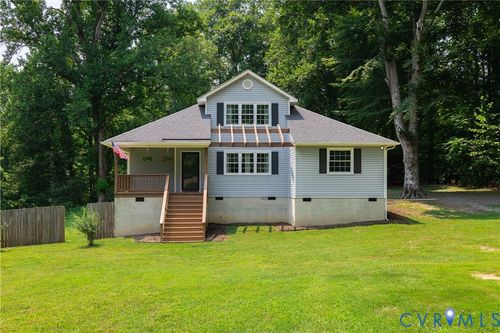 10003 Holly Rd, Mechanicsville, VA, 23116-4005 | Card Image