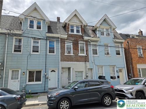 436 Pierce Street, Bethlehem City, PA, 18015 | Card Image