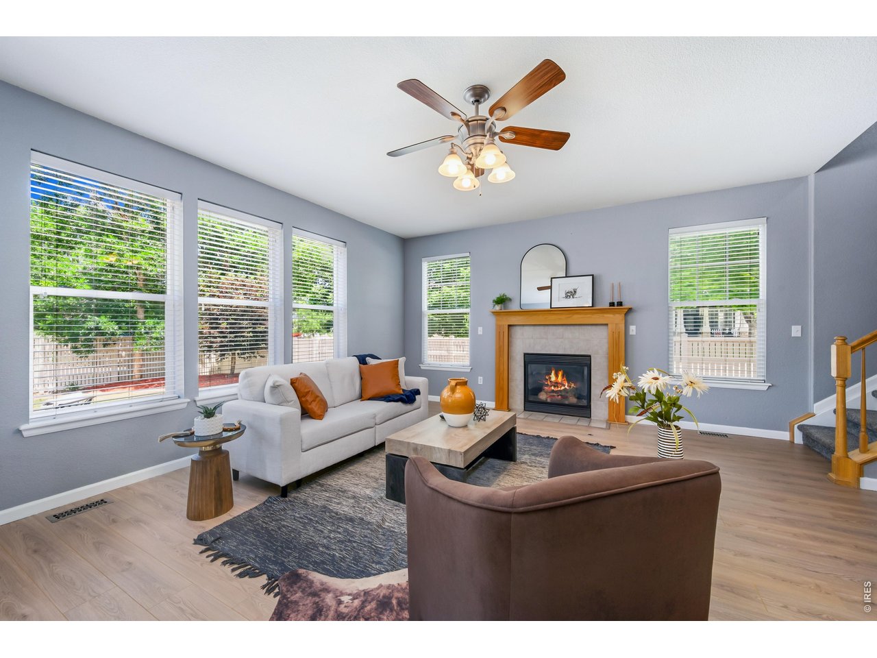 Residential in Firestone 2